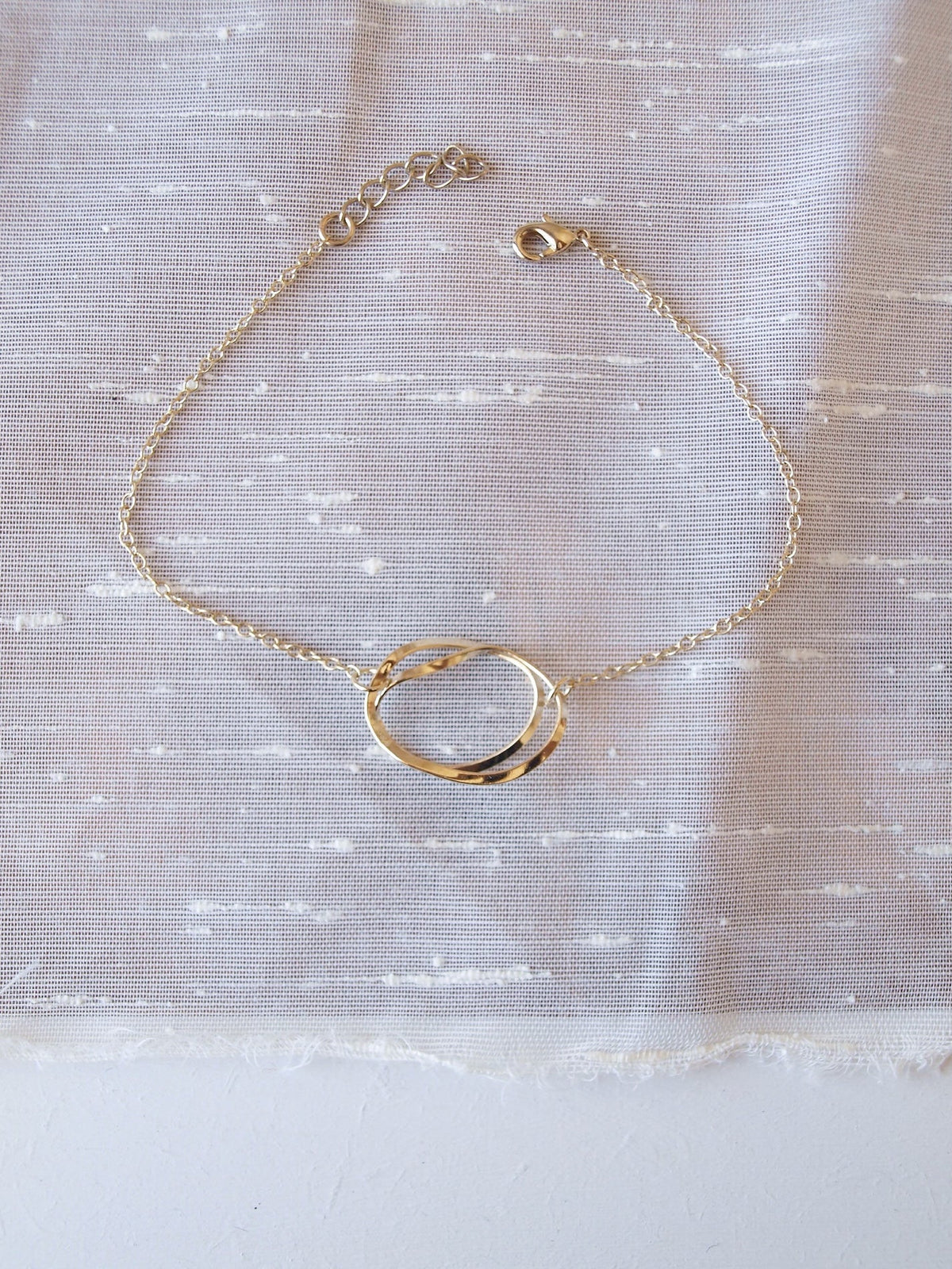 Bracelet Cercles