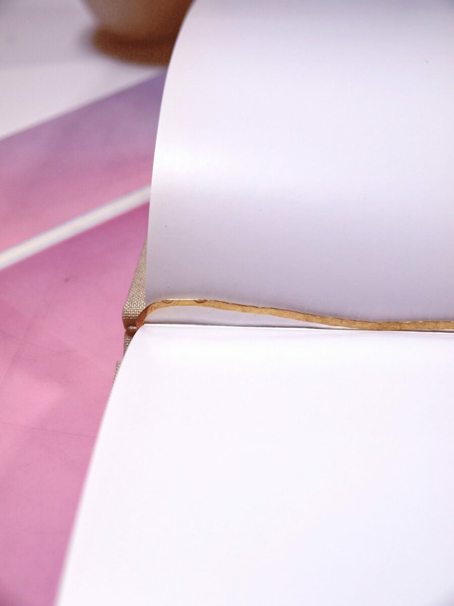 Marque page Barlée