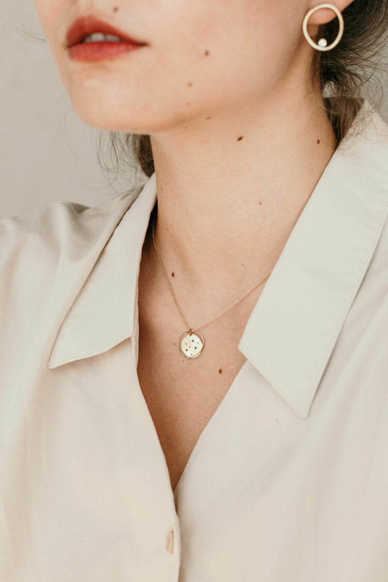Collier Constellation