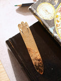 Marque page Nuée