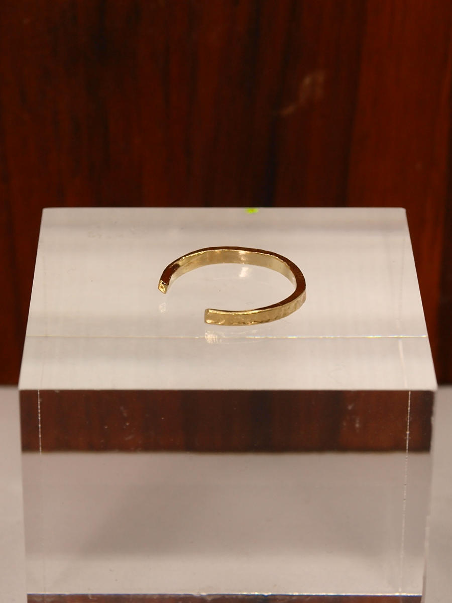 Bague 76