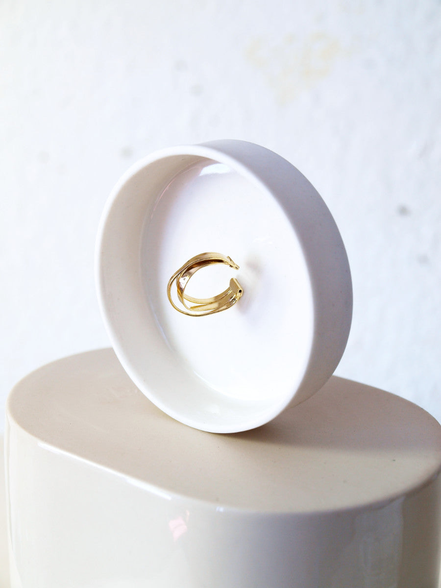 Ear cuff Lampsi