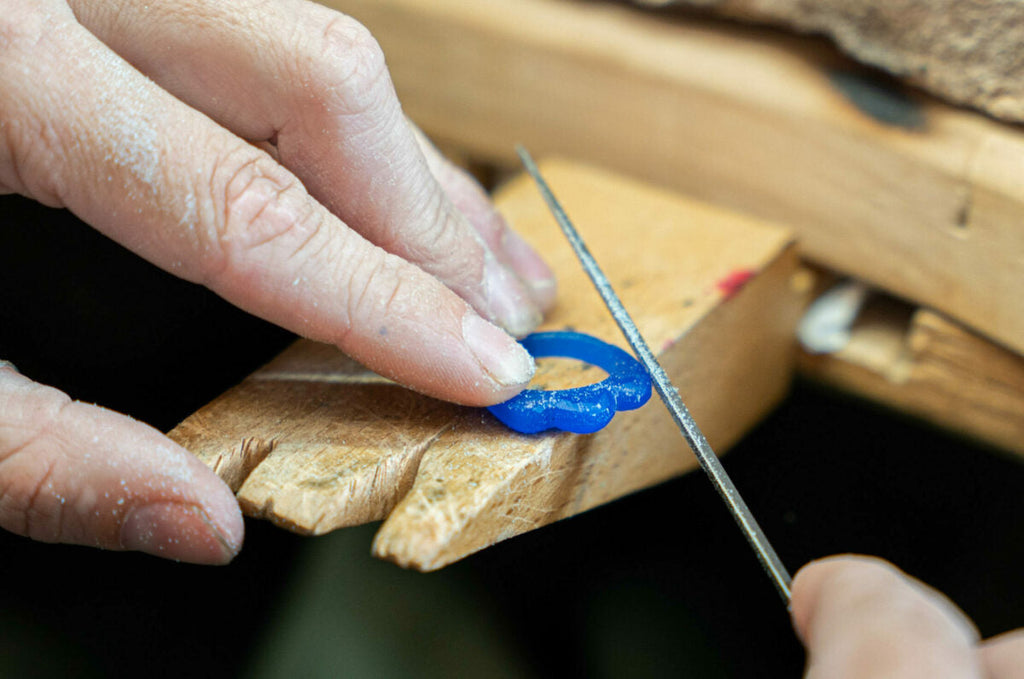 ATELIER PERSONNALISÉ Cire ou Métal