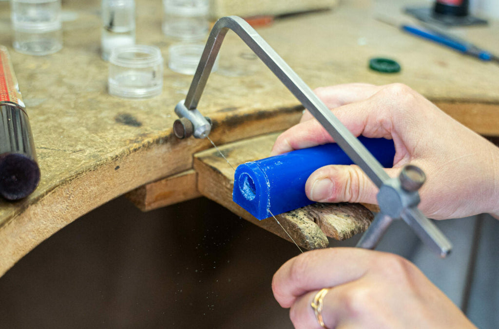 ATELIER PERSONNALISÉ Cire ou Métal