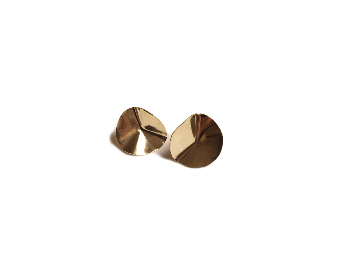 Boucles d'oreilles Calypto