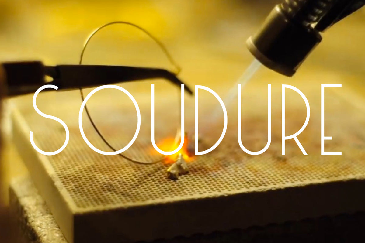 Soudure