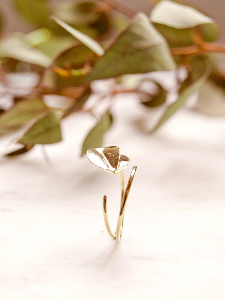 Bague Citrus