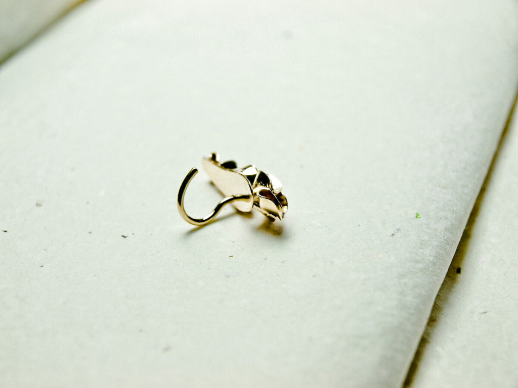 Earcuff Purse