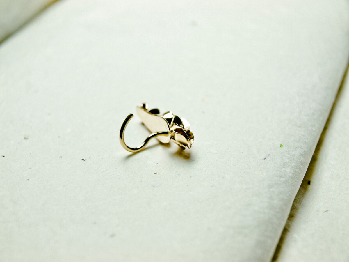 Earcuff Purse