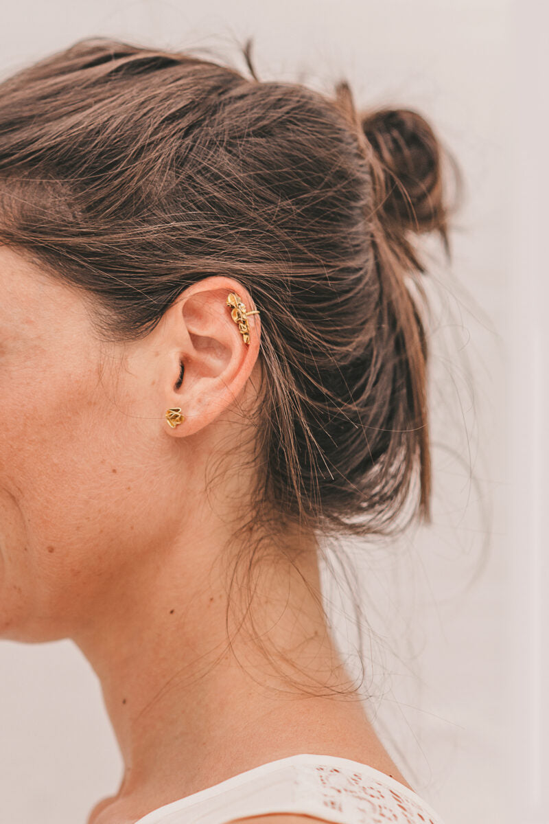 Earcuff Purse