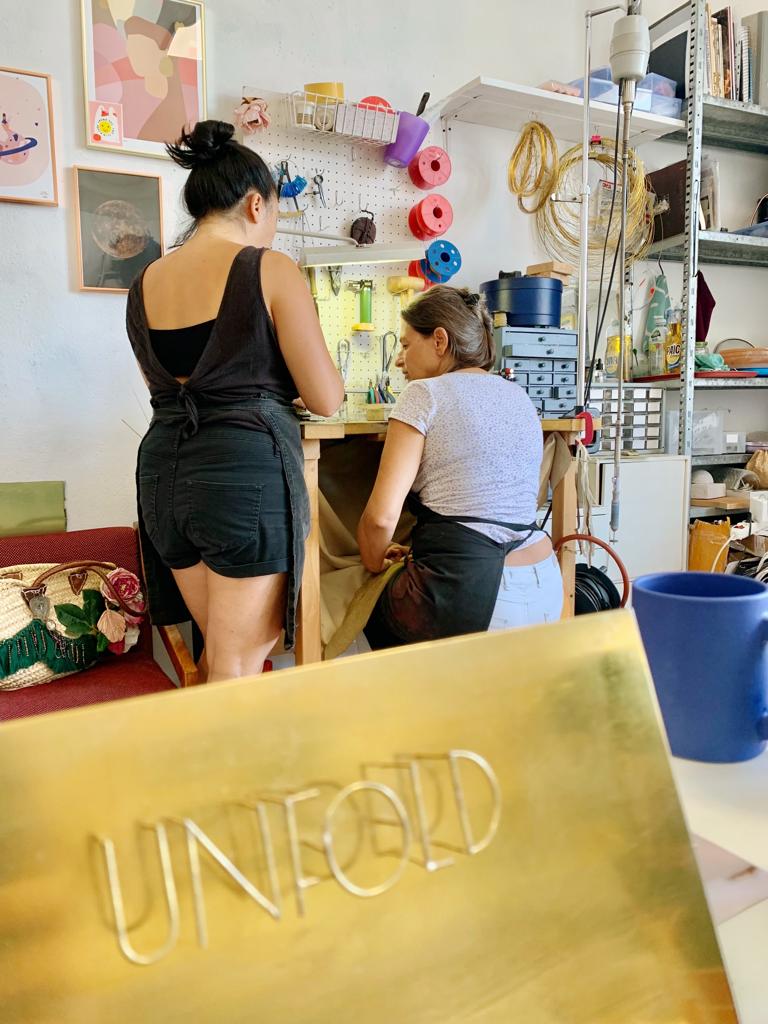 ATELIER PLUS