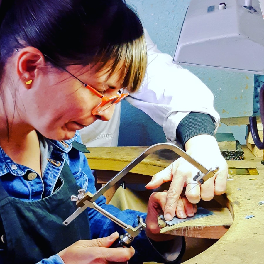 Carte Cadeau bijoux ou ateliers