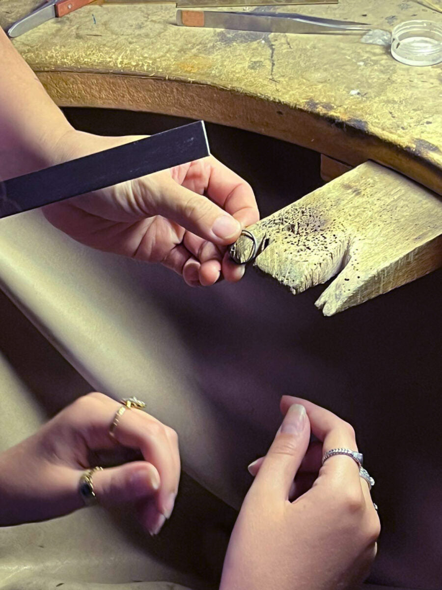 ATELIER DÉCOUVERTE