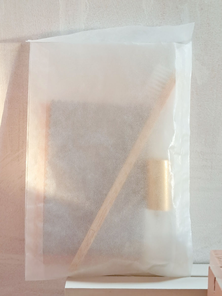 KIT pour nettoyer les bijoux