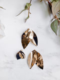 Boucles d'oreilles Ear Jackets Laurus