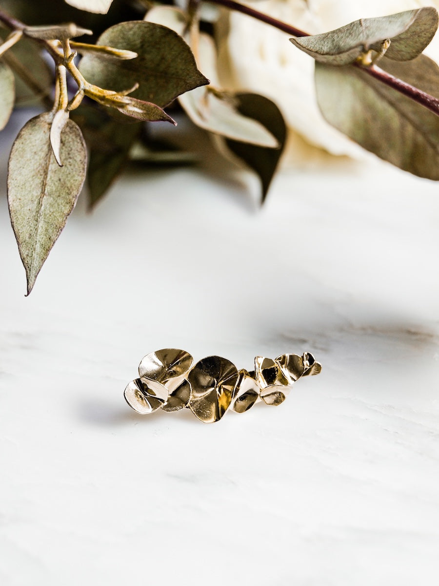 bijou d'oreille