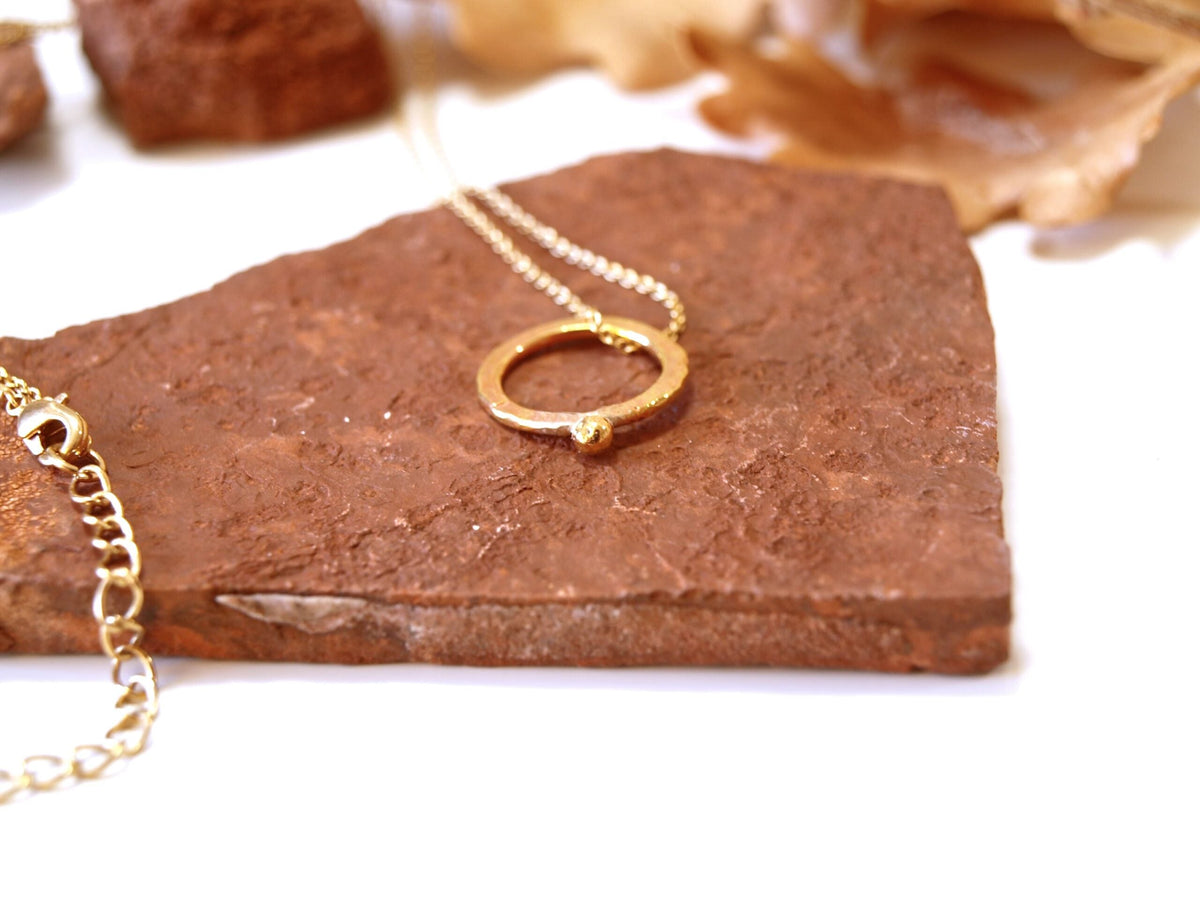 Collier 80