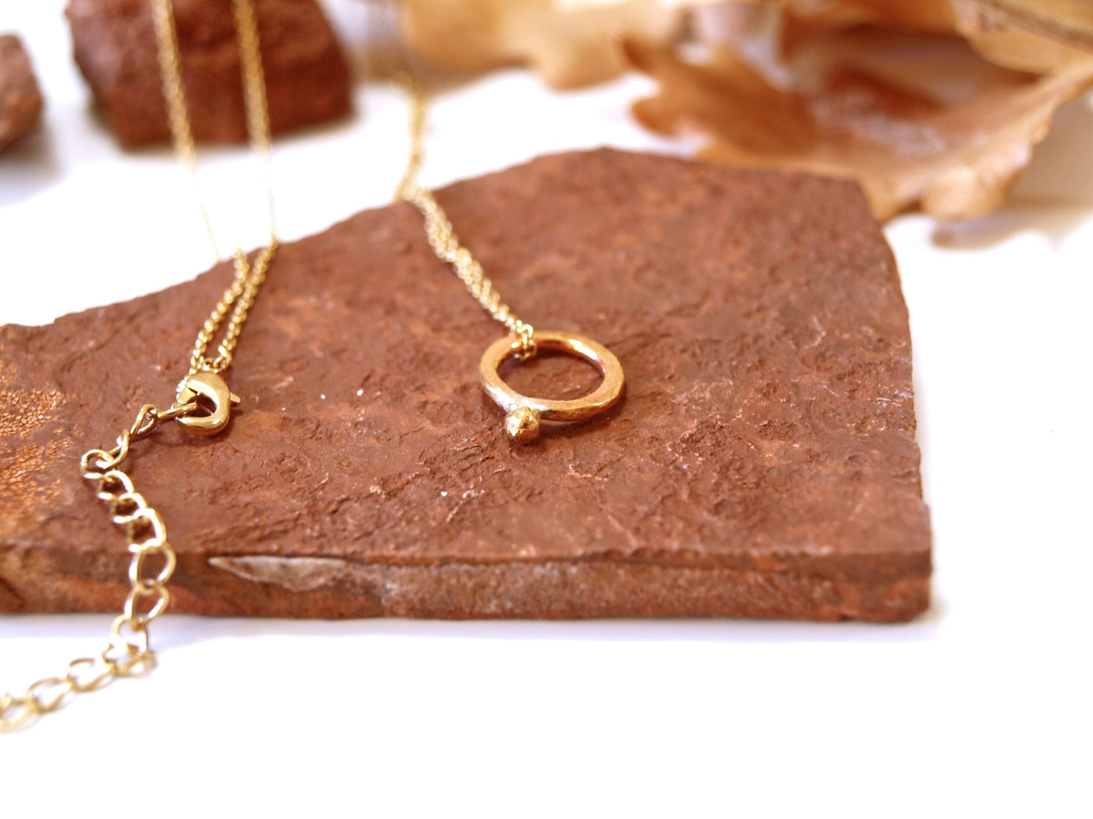 Collier 85