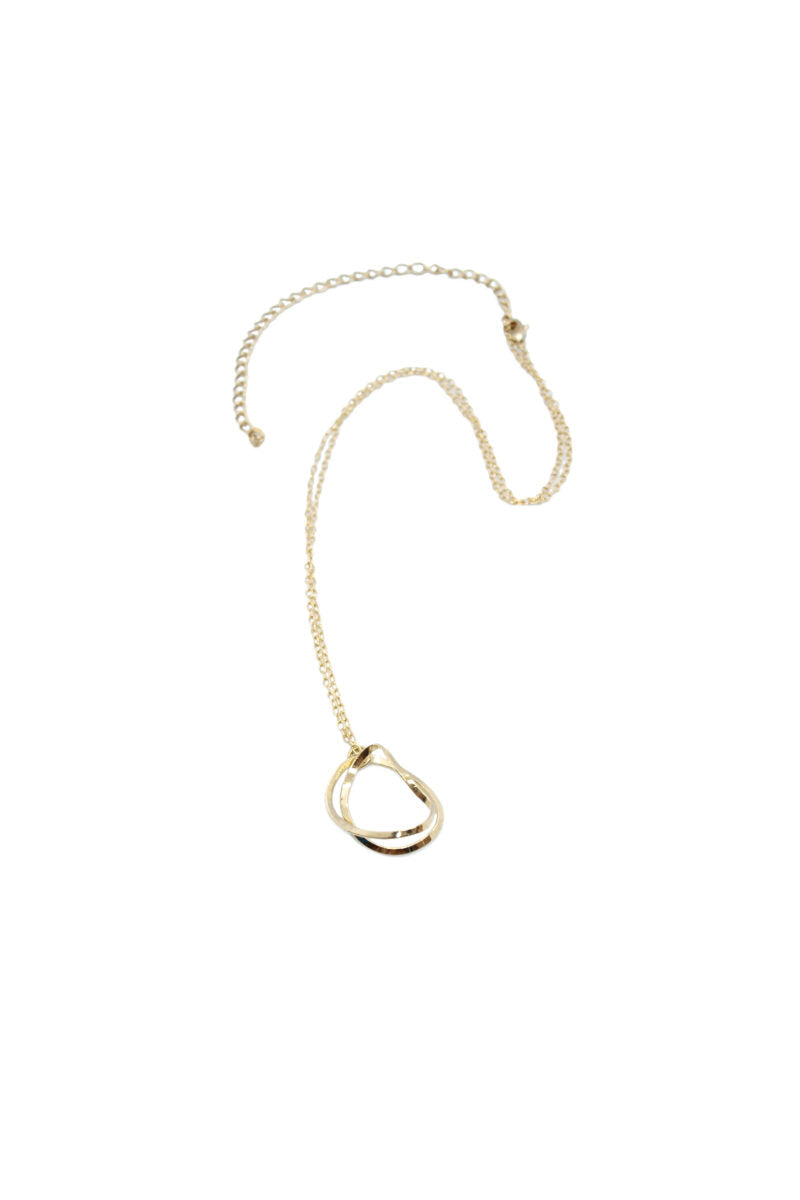 Collier Cercles