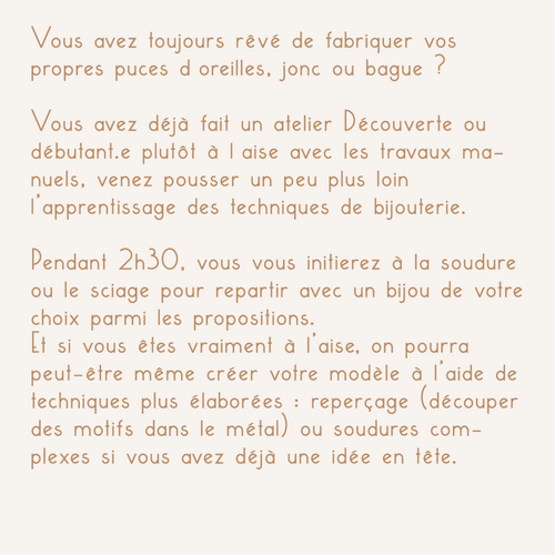 ATELIER PLUS