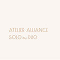 ATELIER ALLIANCES cire ou métal