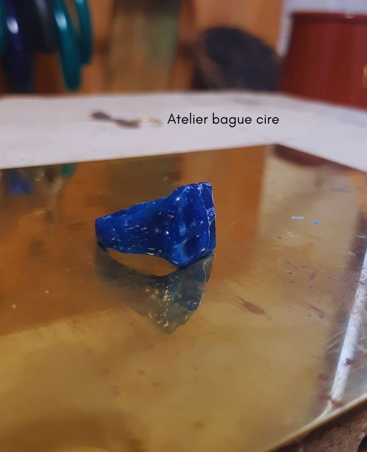 AFTERWORK & STAGES BIJOUTERIE en groupe