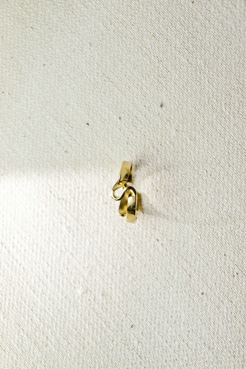 Bague Ribbon