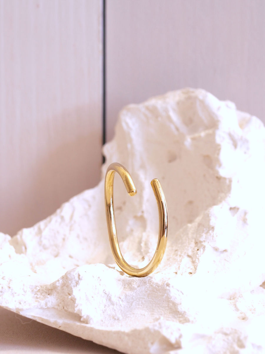 Earcuff Atlas