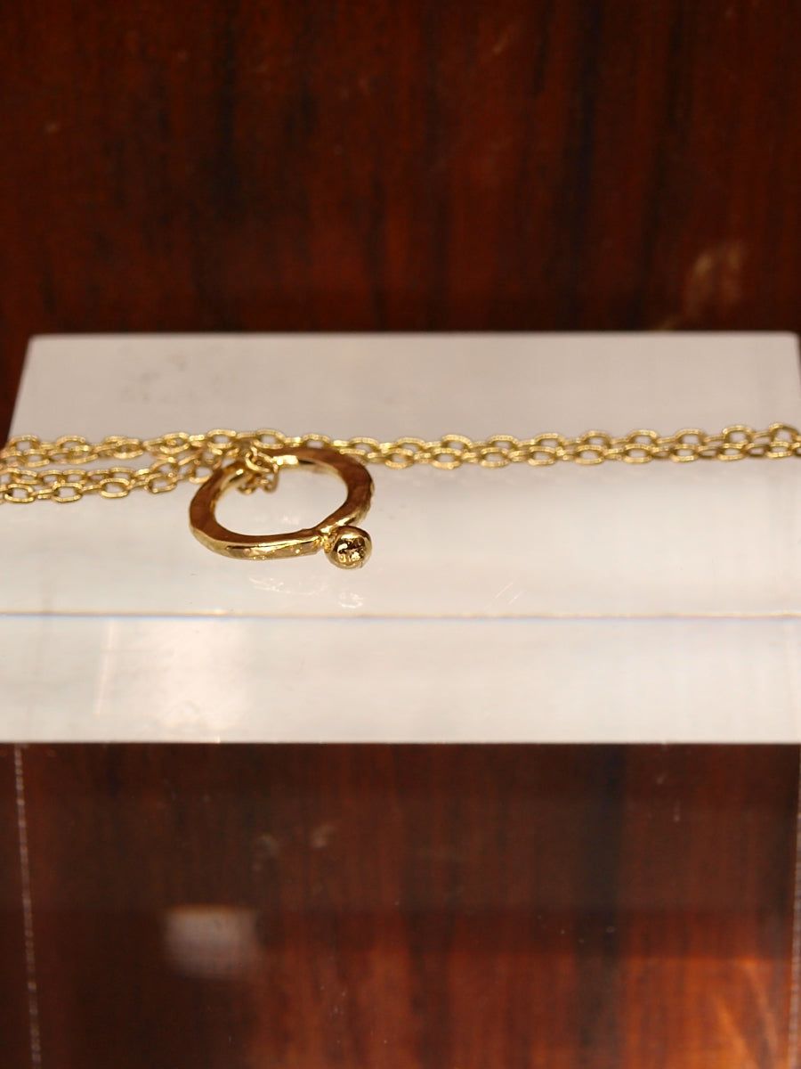 Collier 85