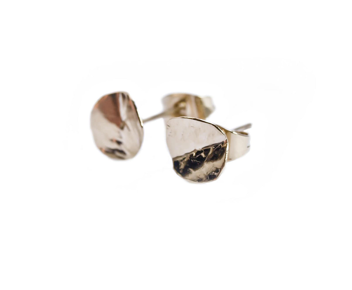 Boucles d'oreilles Eucalypto