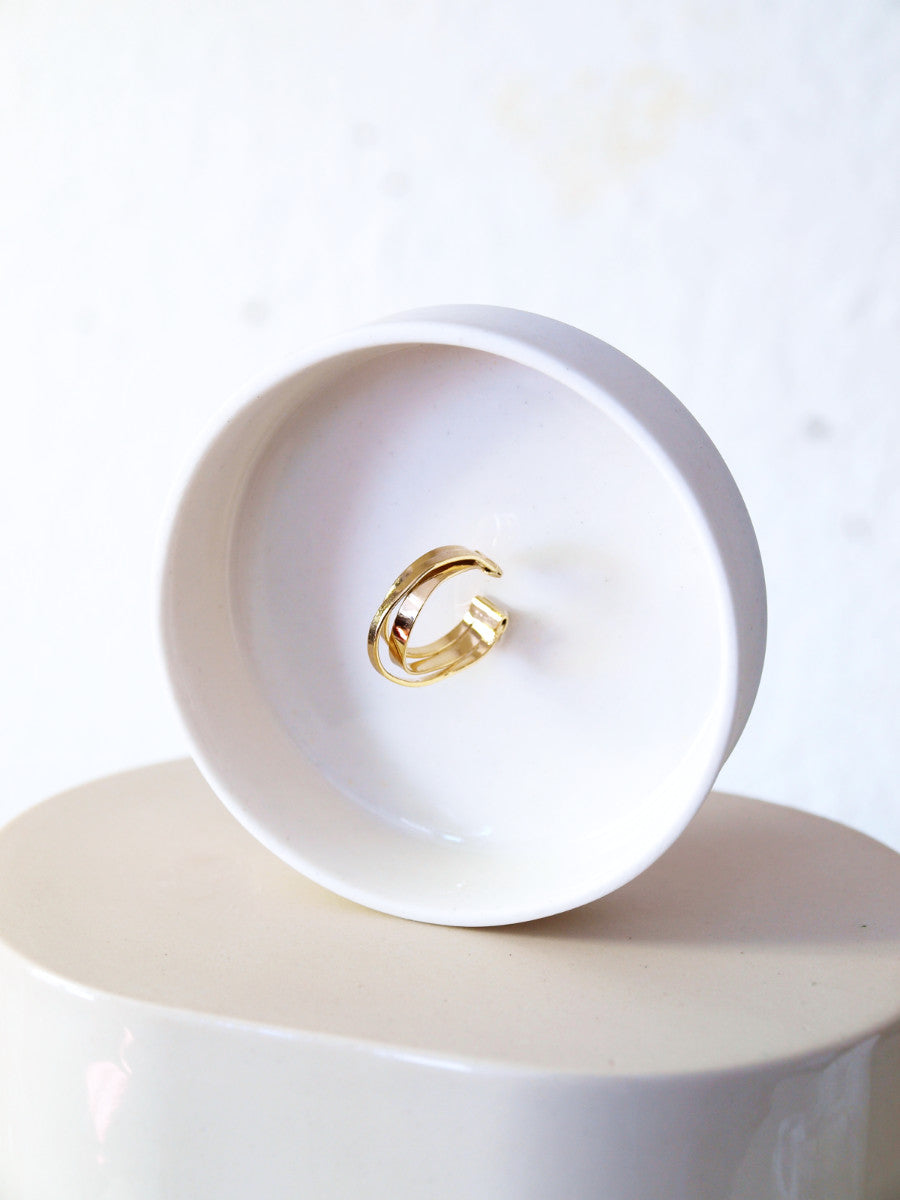 Ear cuff Lampsi