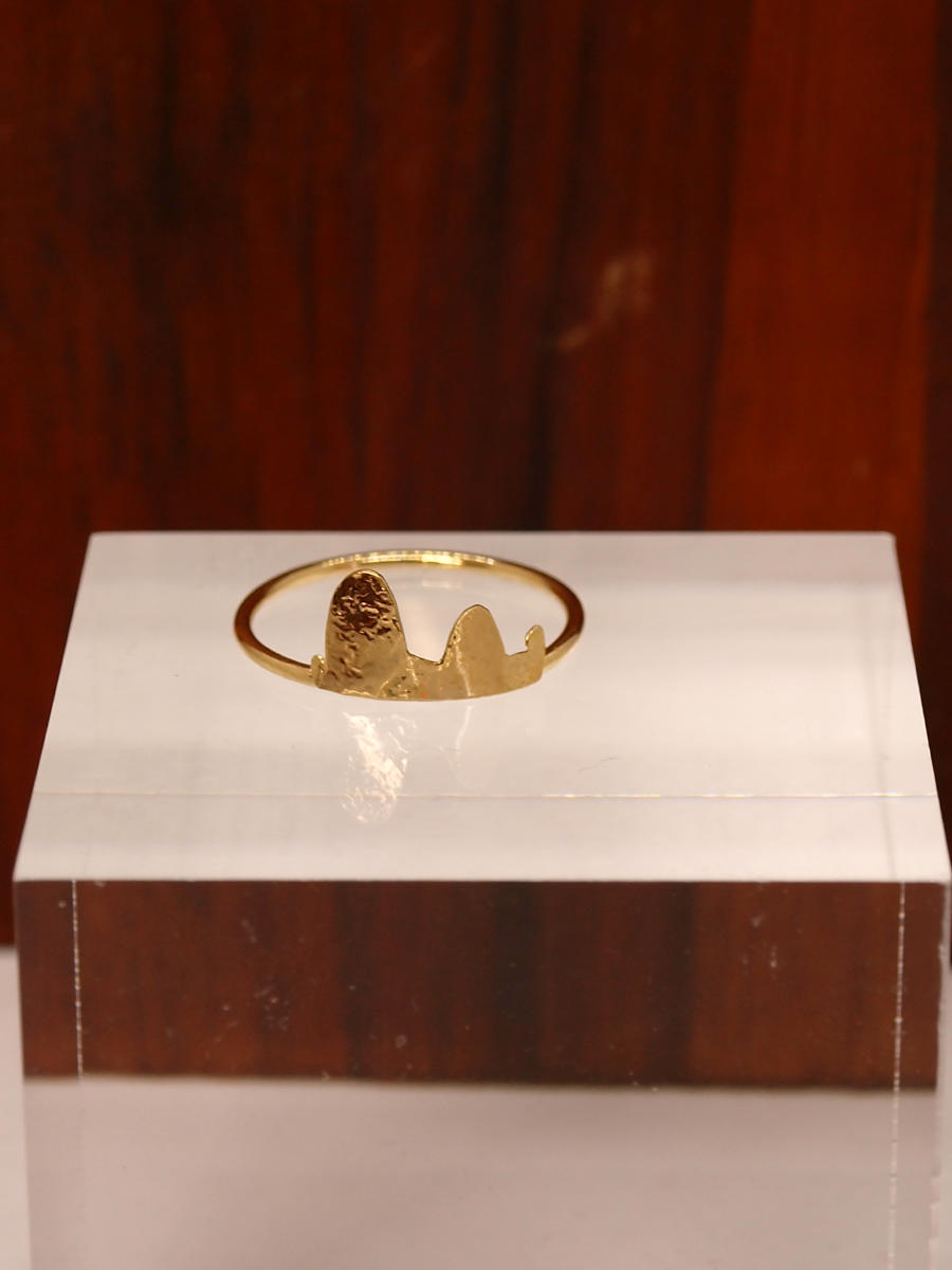 Bague 62