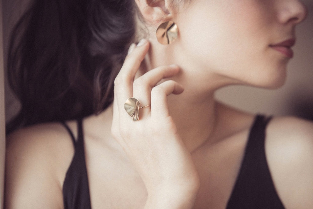 Bague Calypto