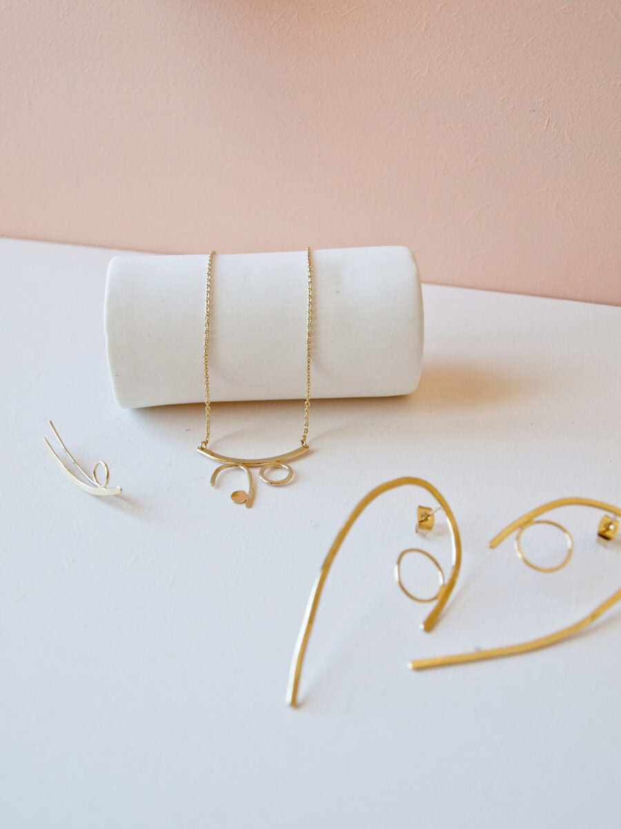 Collier Lunar