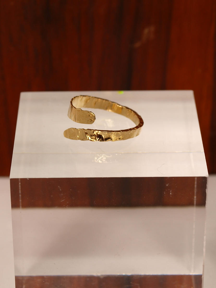 Bague 52
