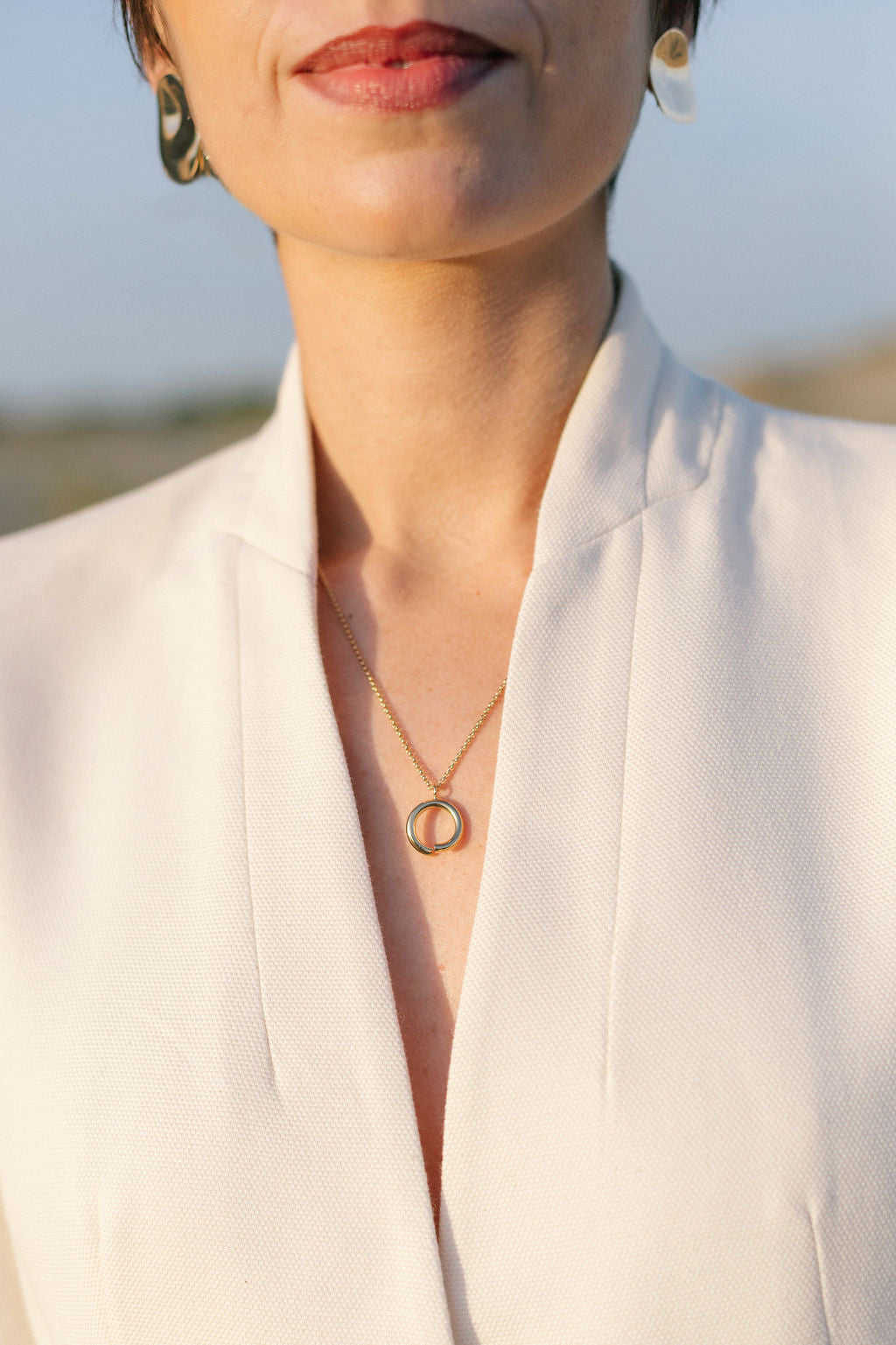 Collier Gé