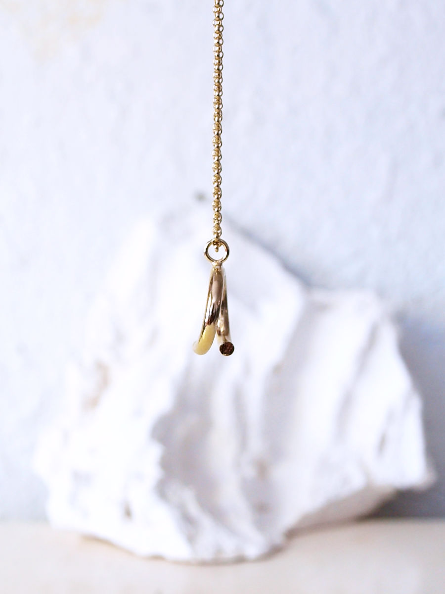 Collier Gé