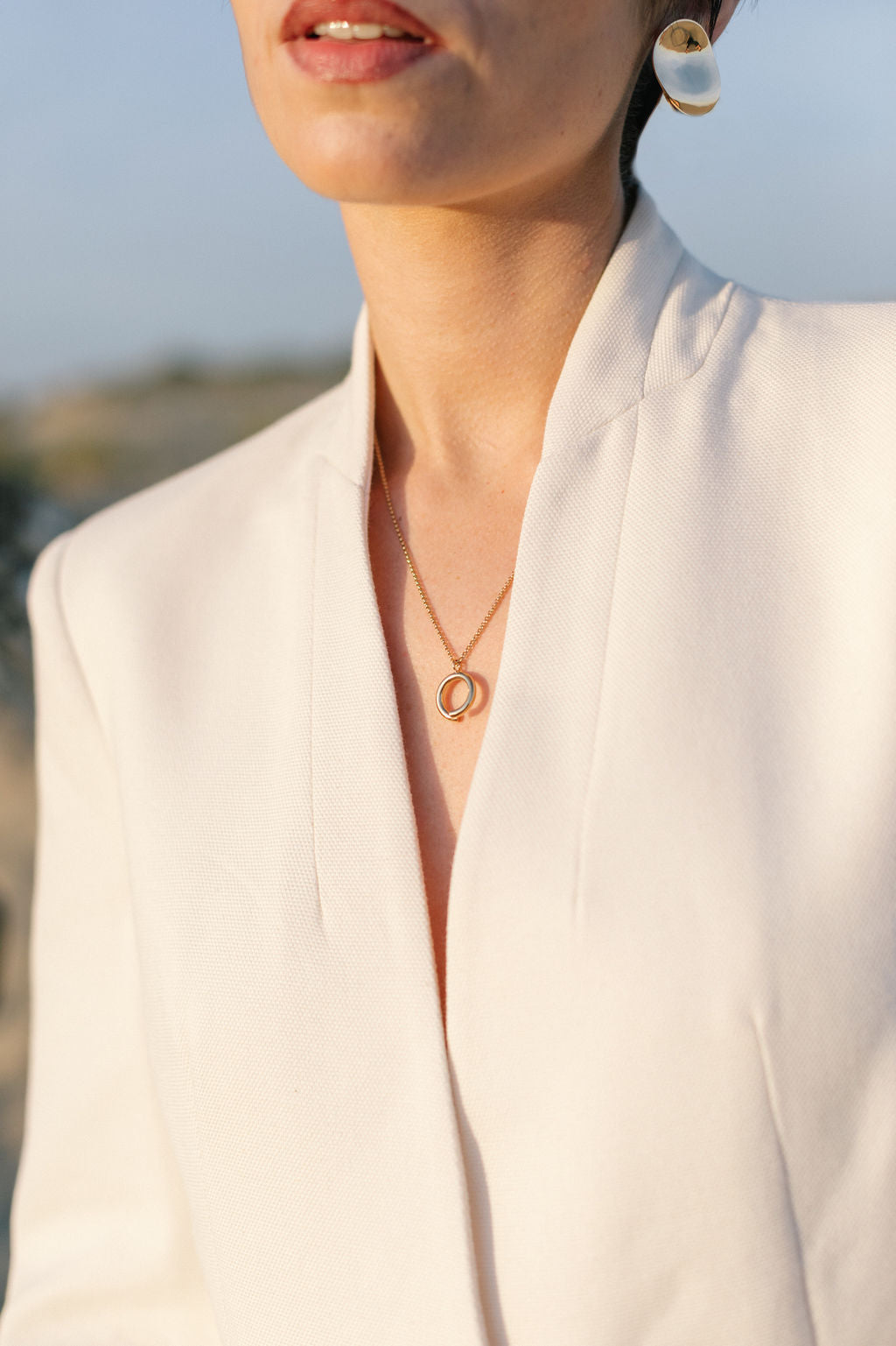 Collier Gé