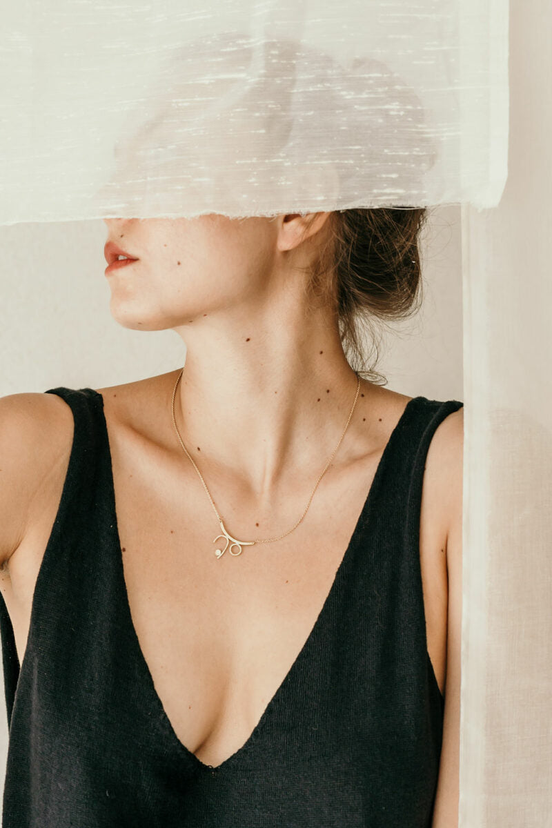 Collier Lunar