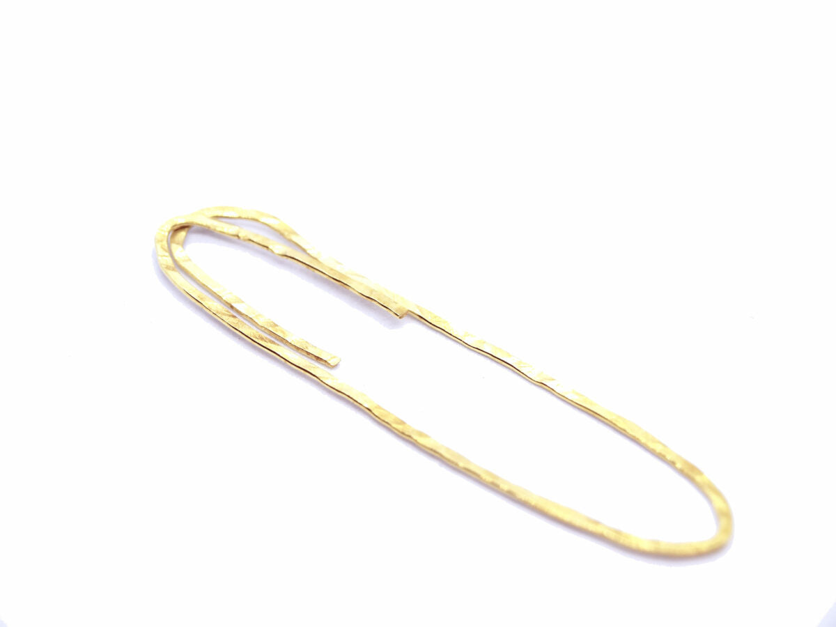 Marque page Trombone