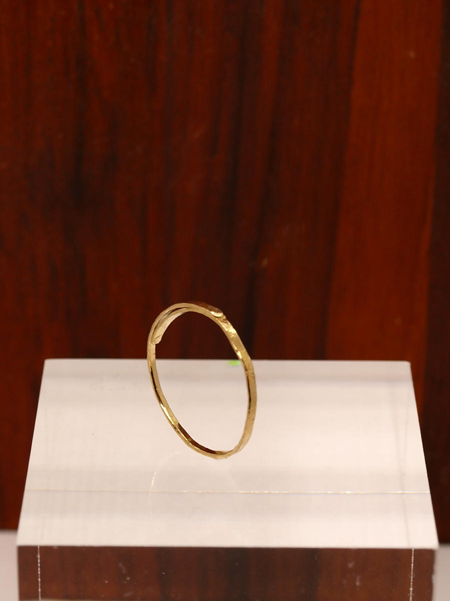 Bague 63