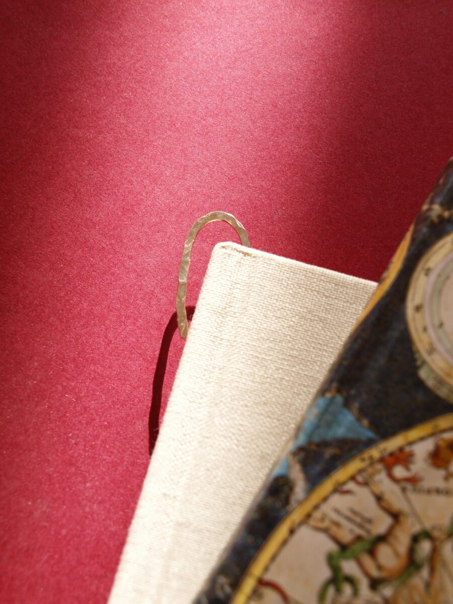 Marque page Barlée