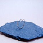 bague minimaliste