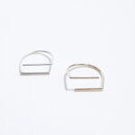 bague minimaliste unfold