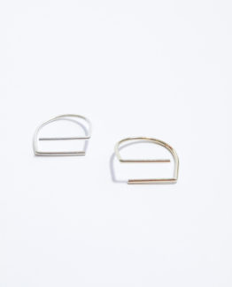 bague minimaliste unfold