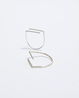 bague minimaliste unfold