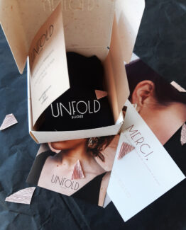 packaging unfold