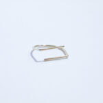 bague minimaliste unfold