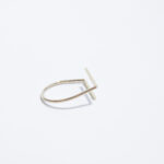 bague minimaliste unfold