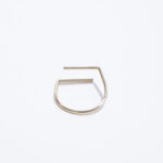bague minimaliste unfold